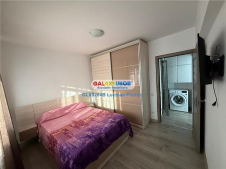 Inchiriere apartament 3 camere, renovat, etaj.1 I Parcul Morarilor - Photo 3