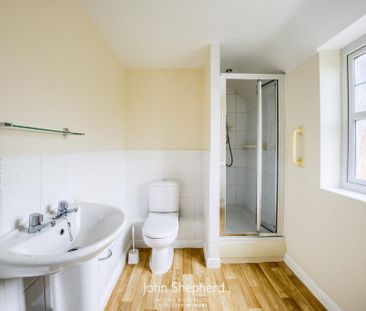 2 bedroom flat to rent - Photo 6