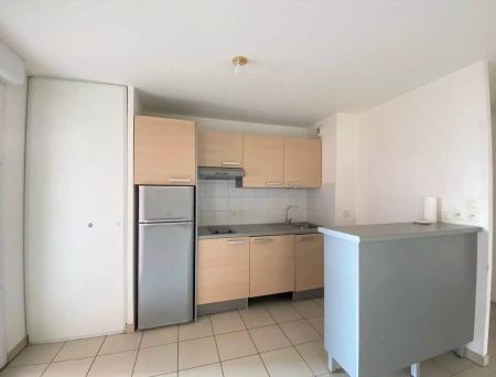 location Appartement T3 DE 59.65m² À AMFREVILLE LA MIVOIE - Photo 5