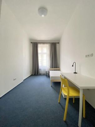 Pronájem bytu 2+1 45 m2 - Fotografie 1