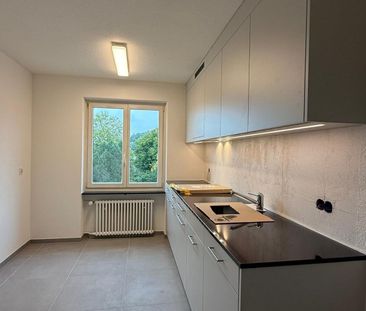 4.5-Zimmerwohnung zu vermieten an ruhiger Lage in Kloten - Photo 1