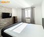 Štýlový 2-izbový byt na prenájom po rekonštrukcii – Martin, Podháj - Fotografia 3