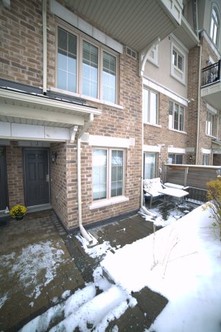 For Lease - 2441 Greenwich Drive Unit# 2, Oakville, Ontario - Photo 4
