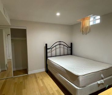 For Lease - 226 Highglen Avenue Unit# Bsmt-Room 1, Markham, Ontario - Photo 1