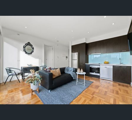 106/2 Cromwell Road, South Yarra, Vic 3141 - Photo 1