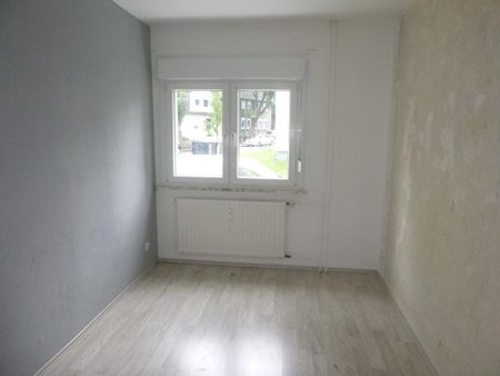 Demnächst frei! 3-Zimmer-Wohnung in Gelsenkirchen Scholven - Photo 3