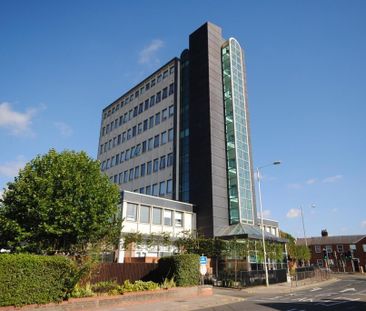 1 bedroom apartment to rent - Photo 5