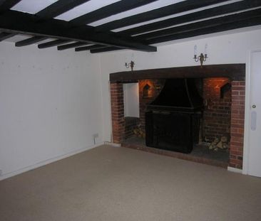 2 bedroom terraced house to rent - Photo 3