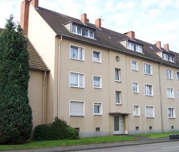 Demnächst frei! 2-Zimmer-Wohnung in Mönchengladbach Mülfort - Foto 4