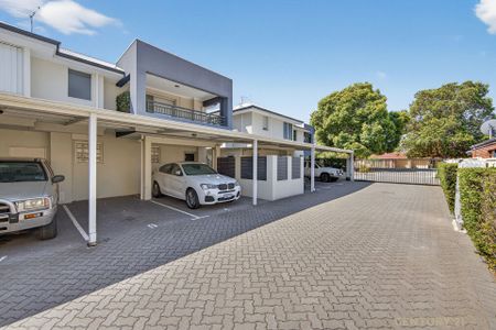 Modern Living in Ideal Location - Photo 2