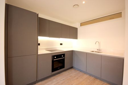 Manhattan Apartments, Manchester, M1 4HA - Photo 5