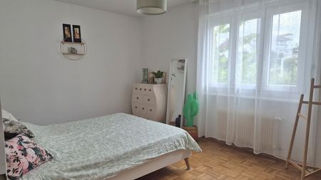 3 Zimmer, 64 m², 3. Stock - Foto 4