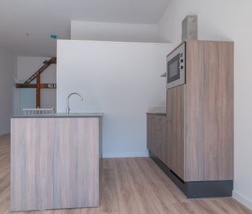 Te huur: Appartement Mgr. Aengenentlaan in Warmond - Photo 1