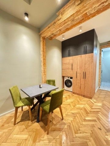 Budapest VII. kerület, Dob utca - Fotó 3