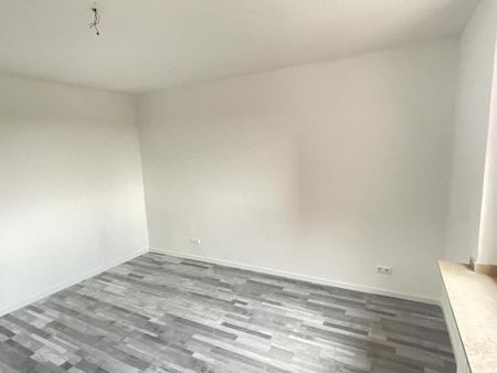2-Zimmer-Wohnung in mit Balkon! - Photo 3