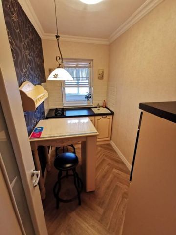 Garsoniera Ion Mihalache- Titulescu- Banu Manta - Fotografie 5