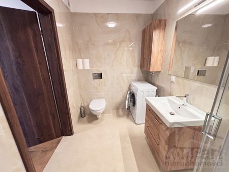 Nowe 2 pokojowe na Powstańców Wlkp. 28 - Фото 5