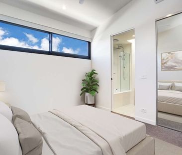 STYLISH DOUBLE-STORY APARTMENT WITH MODERN AMENITIES - Photo 5