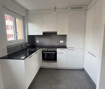 3 Zimmer, 1. Stock - Photo 3