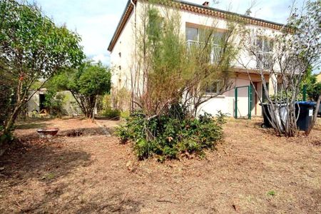 A LOUER - APPARTEMENT T4 avec TERRASSE / TOUTES CHARGES COMPRISES | Cimm Immobilier - Photo 5
