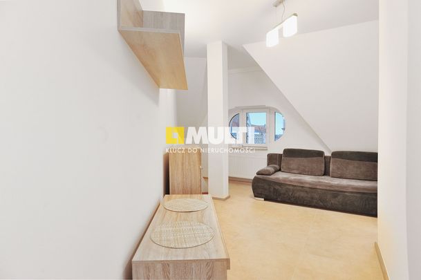 Kawalerka świeżo po remoncie - Photo 1