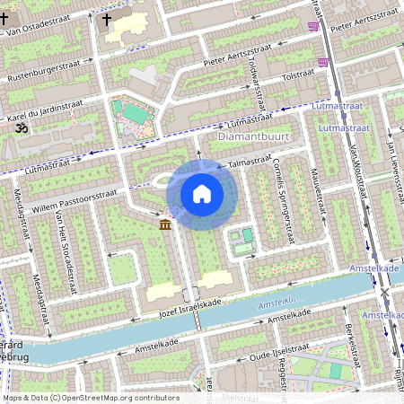 Burgemeester Tellegenstraat 162, Burgemeester Tellegenbuurt-Oost, 1073KG, Amsterdam