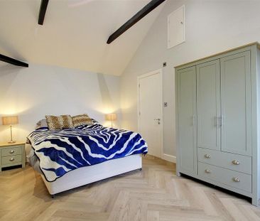 2 bedroom barn conversion to rent - Photo 5