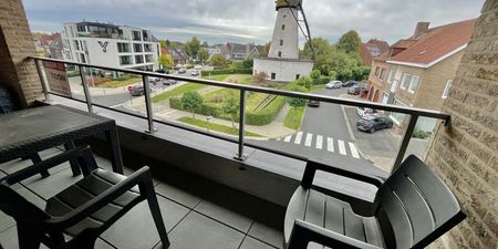 Appartement te huur in Zwevegem voor € 795 met 3 slaapkamers - Photo 2