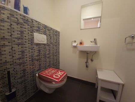 Modern 2-slaapkamerappartement nabij centrum - Foto 5