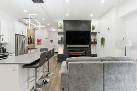 For Lease - 1 Redfern Avenue Unit# 120, Hamilton, Ontario - Photo 5