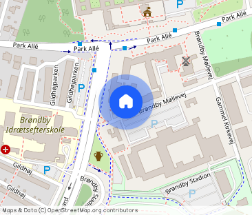 Elektronikvej 7, 2. mf - Photo 1