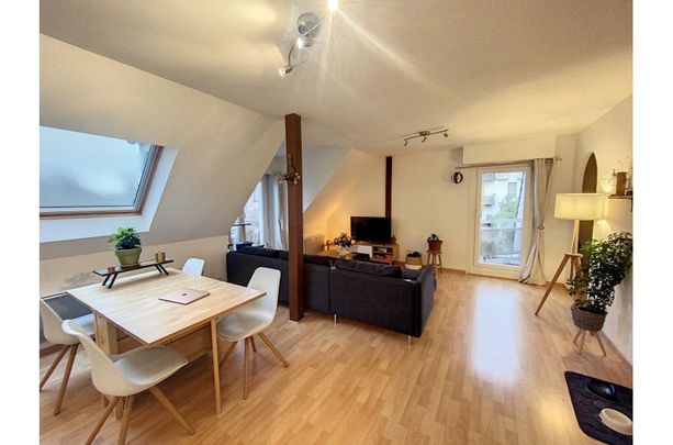 Appartement - ST LOUIS - 80m² - Photo 1