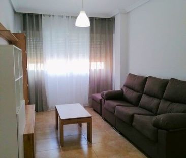 Alquiler de piso en Los Barreros-Cuatro Santos - Photo 6