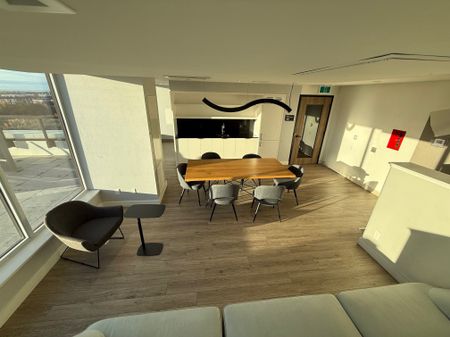 For Lease - 335 Wheat Boom Drive Unit# 809, Oakville, Ontario - Photo 2