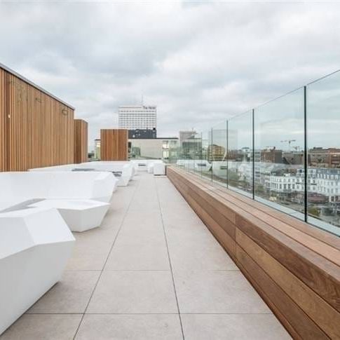 Studio te huur - Foto 1