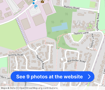 Beaufort Close, Old Catton, Norwich - Photo 1