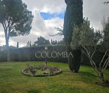 5 bedroom luxury Villa for rent in San Sebastián de los Reyes, Auto... - Photo 4