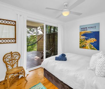 A Private Coastal Sanctuary with Valley Views - Photo 4