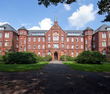 Schönes Appartment in Münster Hiltrup - Foto 4