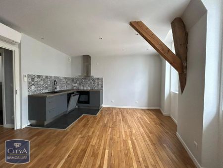 Appartement à louer 3 pièces 60.58m² - Photo 4