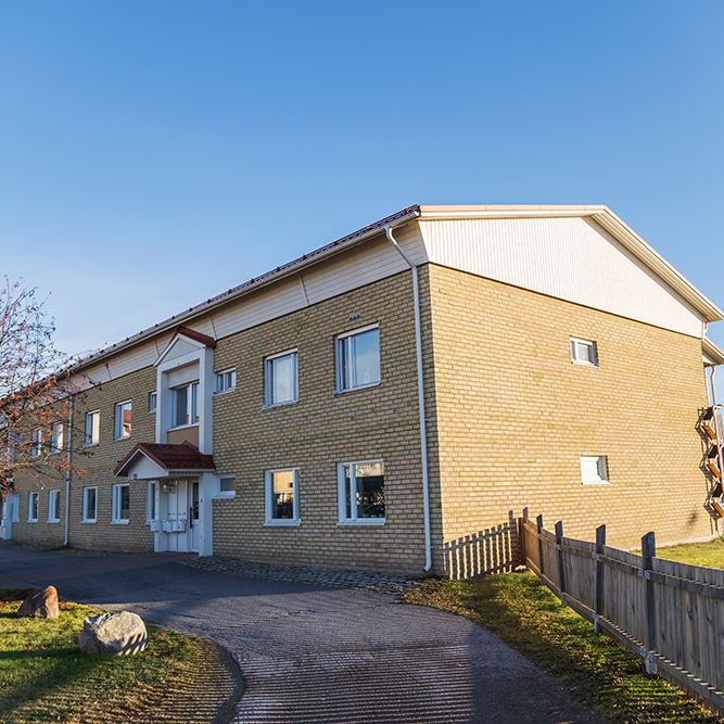 Gulsporregränd 10 B, 94332, Öjebyn - Photo 1