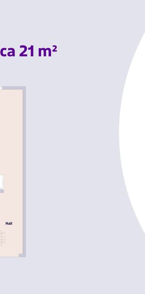 Nygatan 2 A, Umeå - Foto 1