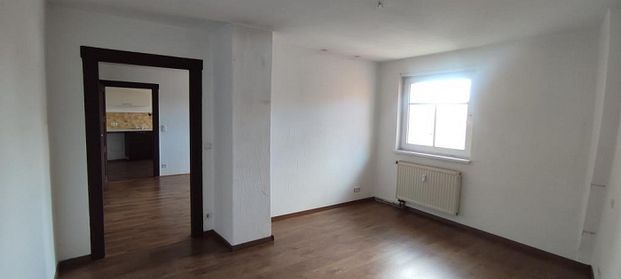 2-Zimmer-Wohnung im Freiberger Zentrum - Foto 1