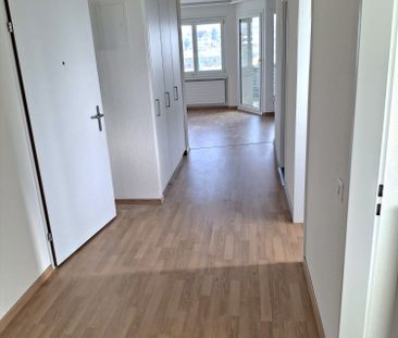 3.5 Zimmer, 75 m², 7. Stock - Photo 2
