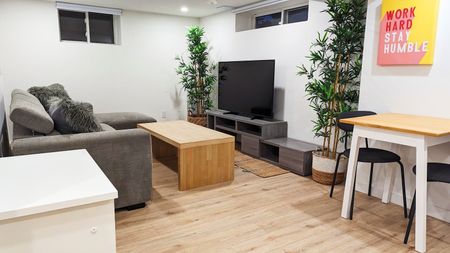 For Lease - 2301 Lawrence Avenue Unit# Lower, Toronto, Ontario - Photo 3