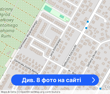 Kawalerka bezczynszowa cisza i spokój po remoncie do wprowadzenia - Фото 1