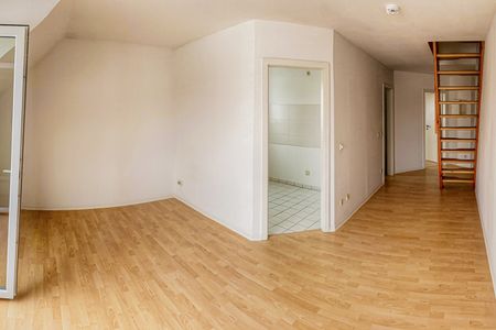 Ihre neue Maisonette mit Balkon in ruhiger Neubausiedlung in Königsbrück. - Foto 3