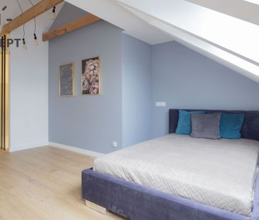 Piękny Apartament - Karwiany | 3 sypialnie - Фото 5