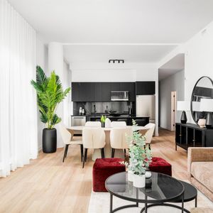 1-Bedroom - 1020 Rue Levert, Verdun - Photo 3