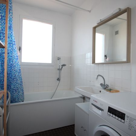 Location Appartement 1 pièce 31m² DECIZE 58300 - Photo 4